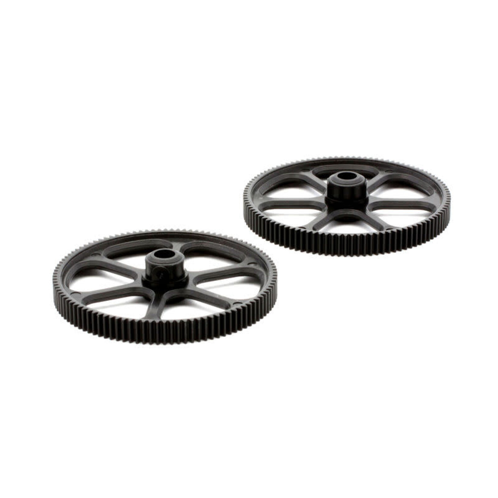 Blade BLH3408 Blade Trio 180 CFX Main Gear