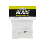 Blade BLH2019 Blade Stabilizer Fin Set (White)