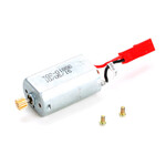 Blade BLH3103 Blade Main Motor w/Pinion: 120 SR