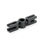 Blade BLH3110 Blade Anti-Rotation Collar w/Hardware: 120 SR