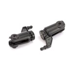 Blade BLH3314 Blade Main Blade Grips with Bearings: Nano CP X