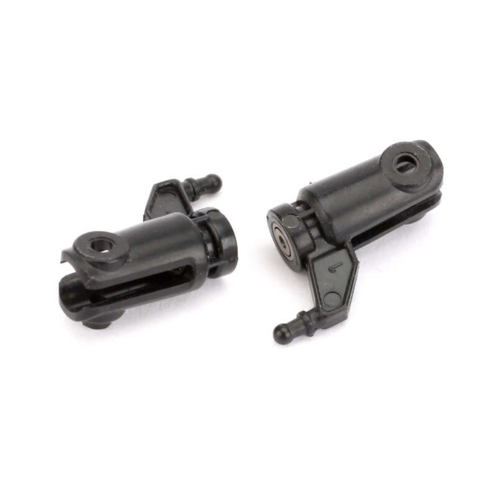 Blade BLH3314 Blade Main Blade Grips with Bearings: Nano CP X