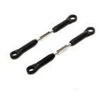 Blade BLH4908 Blade Fusion 550 Rotor Head Linkage Set