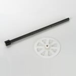 Blade EFLH2213 E-flite Outer Shaft & Main Gear Set w/Bushing Holder