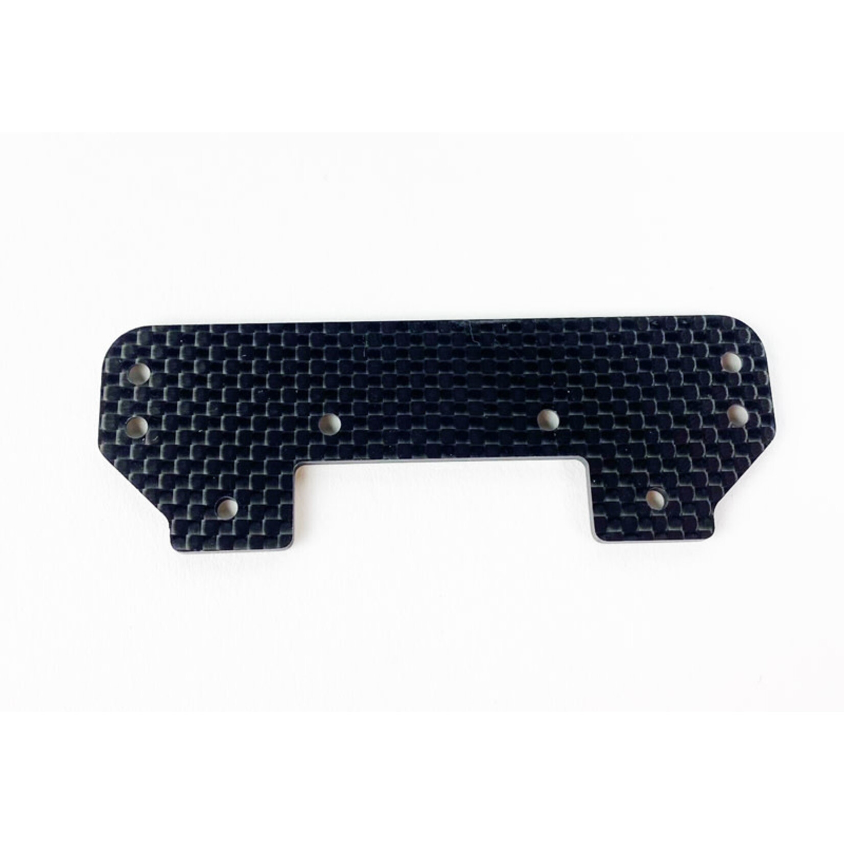 Custom Works RC Products CW3591 Customworks Beast Midget Front Bumper