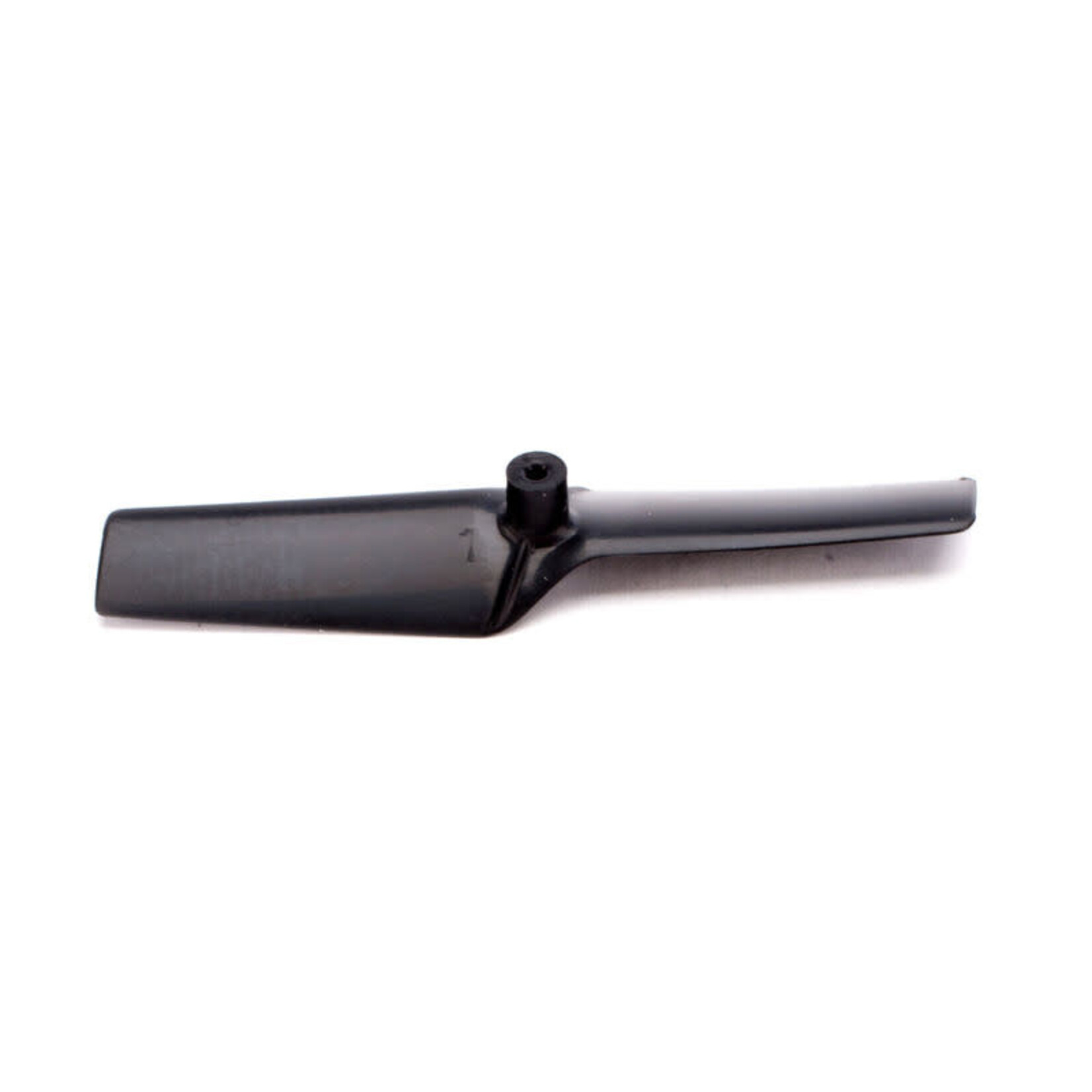 Blade BLH3603 Blade Tail Rotor (1): mCP S/X/X2, nCP X Black