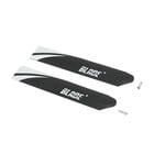 Blade BLH3510 Blade Hi-Performance Main Rotor Blade Set with Hdwe: mCP S/X