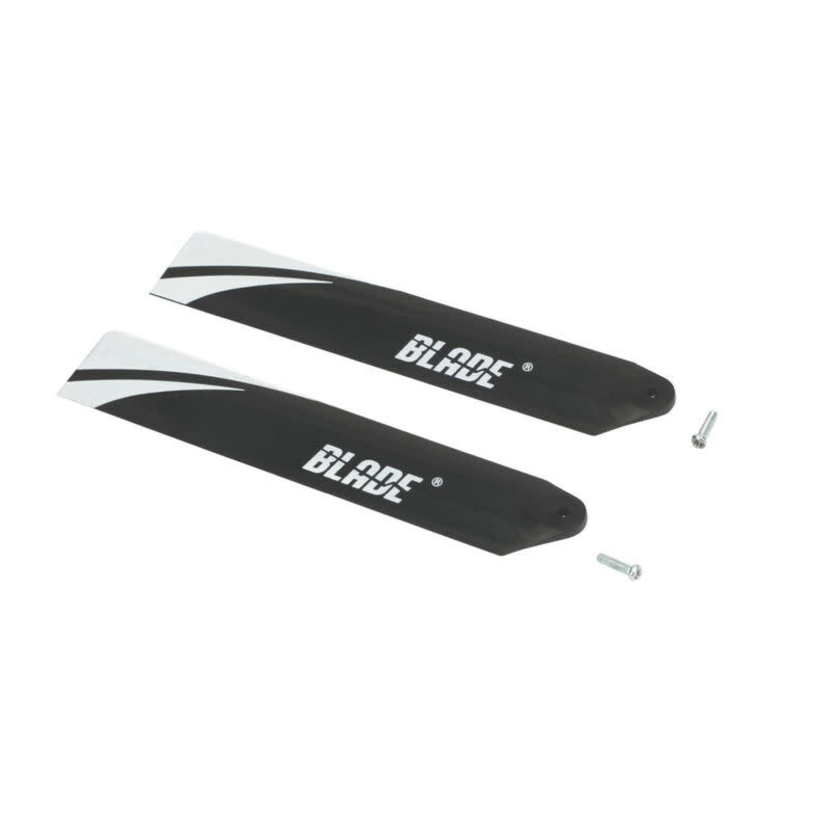 Blade BLH3510 Blade Hi-Performance Main Rotor Blade Set with Hdwe: mCP S/X