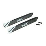 Blade BLH3908 Blade High-performance Main Rotor Blade w/Hardware: mCP X BL