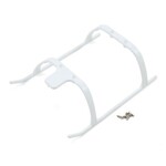 Blade BLH3706W Blade 130X Landing Gear Set (White)