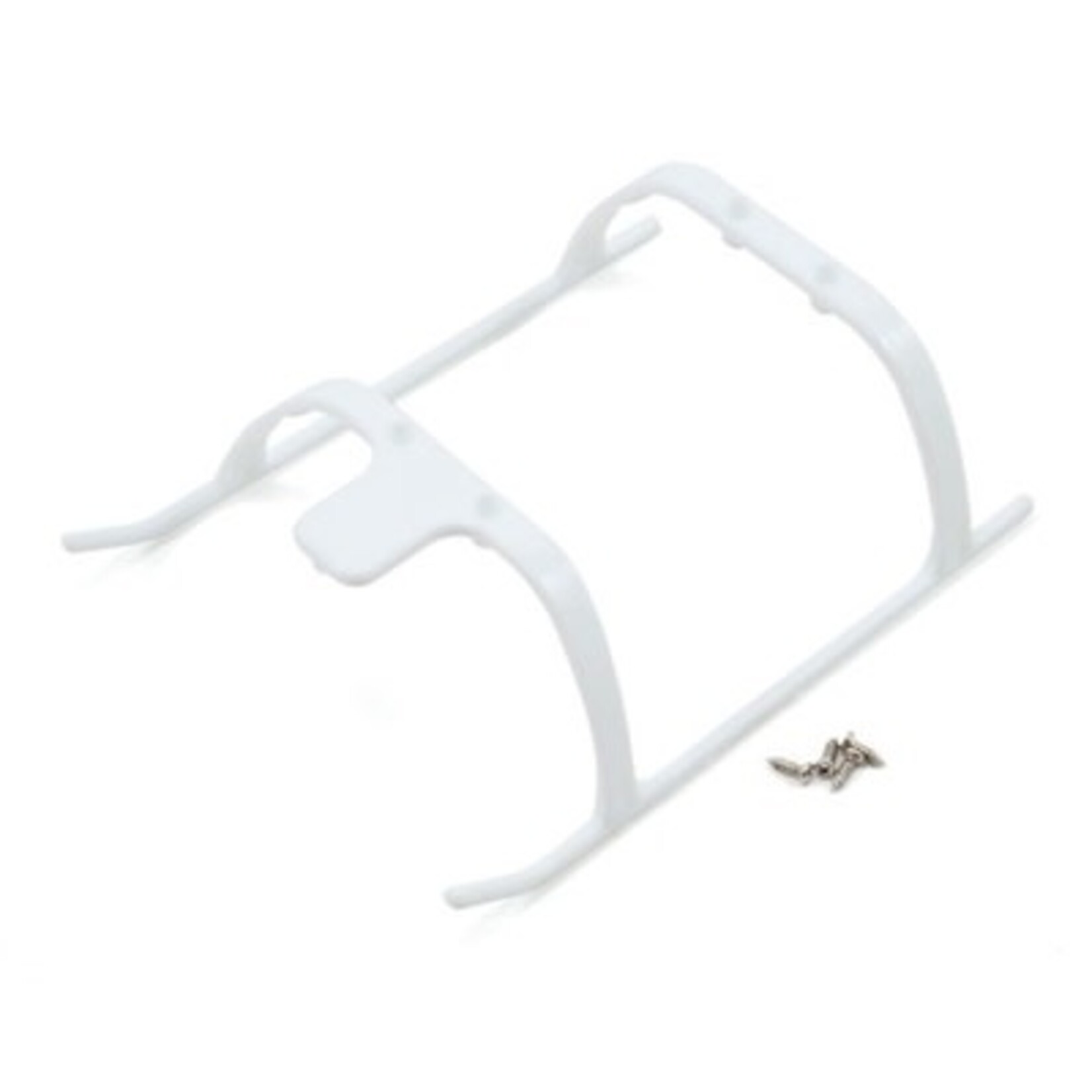 Blade BLH3706W Blade 130X Landing Gear Set (White)