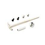 Blade BLH3731 Blade Tail Shaft w/Hub,Collar: 130 X