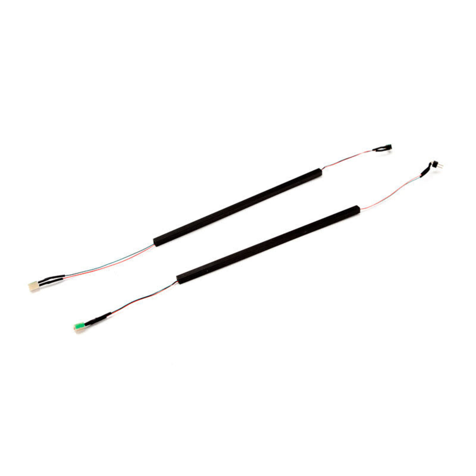 Blade BLH7502 Blade Thruster Boom w/Wiring(2):mQX