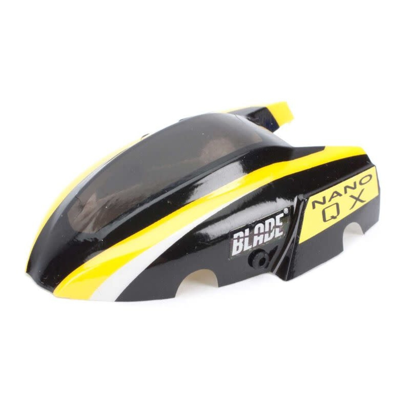Blade BLH7614A Blade Yellow Canopy: Nano QX