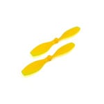 Blade BLH7620Y Blade Clockwise Rotation Prop (Yellow) (2)