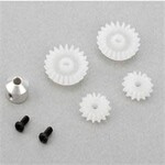 Blade BLH3736 Blade 130 X Plastic Rear Tail Gear Set: 130X