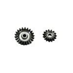 Blade BLH3736A Blade Metal Rear Tail Gear Set: 130X