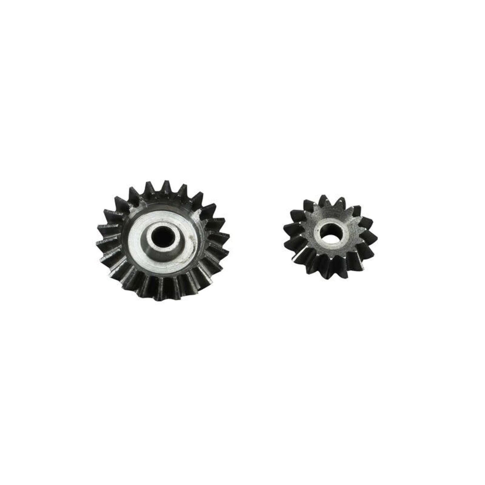 Blade BLH3736A Blade Metal Rear Tail Gear Set: 130X