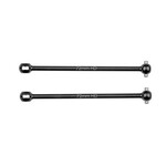 Team Associated ASC92598 Associated HD CVA Bones, 72mm