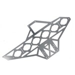 Redcat Racing BS704-003 Redcat Ground Pounder Side Guard Plate 1 Pieces