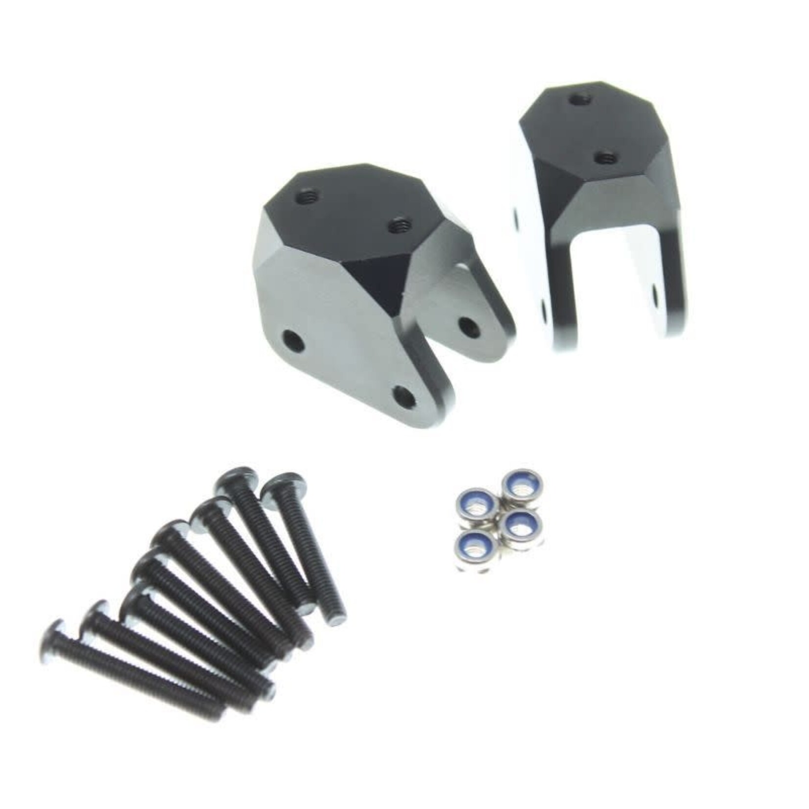 Redcat Racing RER13108 Redcat 7075 Aluminum Link Mount 2P