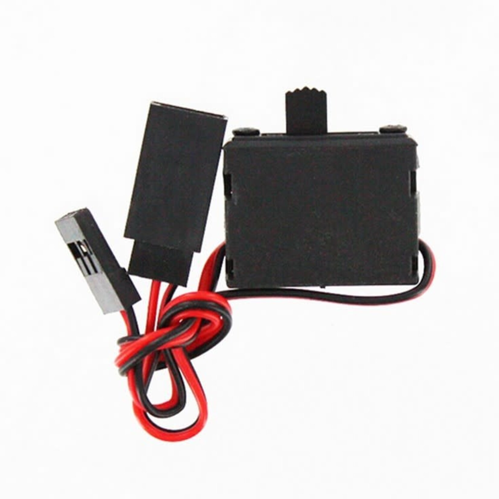 Redcat Racing BS903-034 Redcat On/Off Switch
