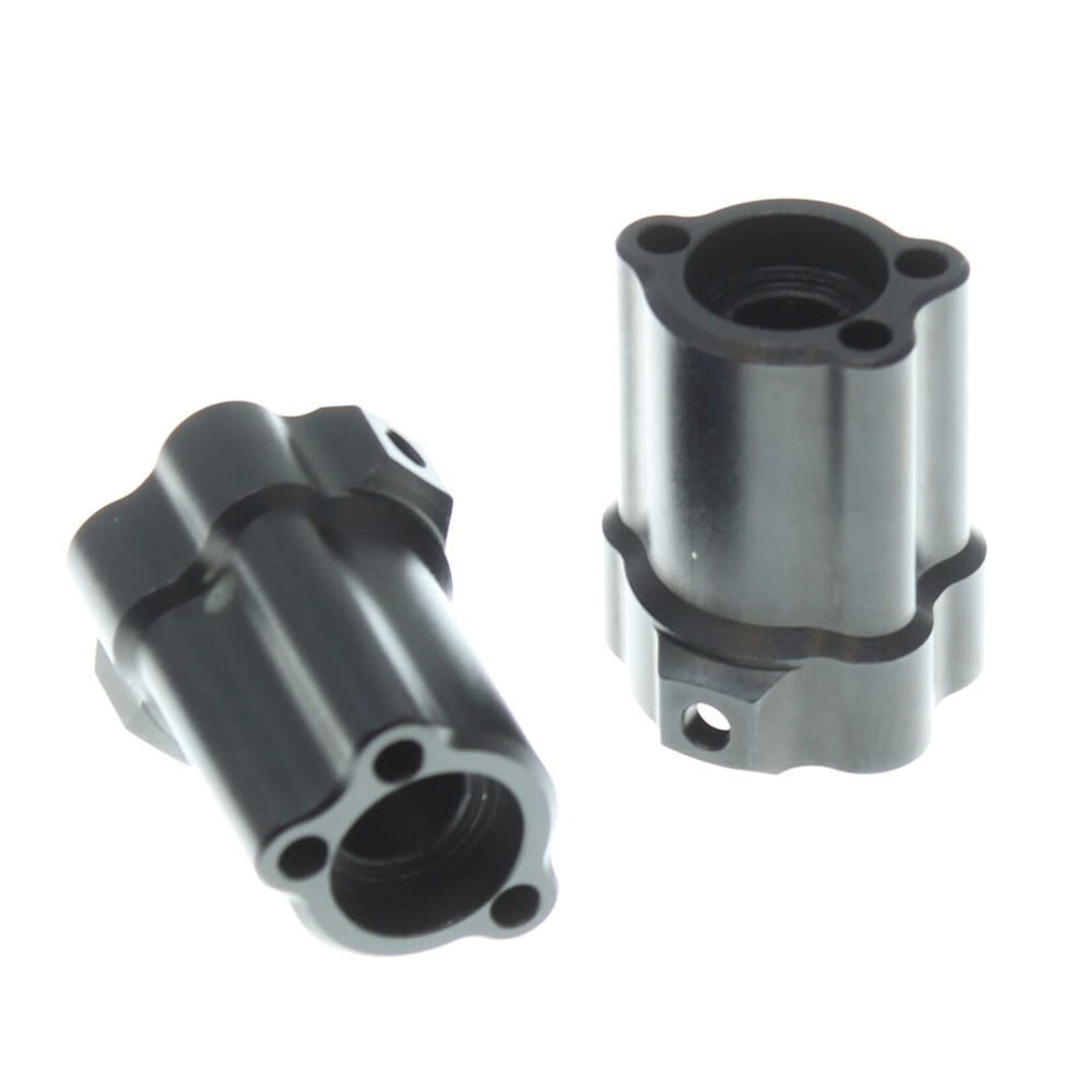 Redcat Racing RER13109 Redcat Wendigo 7075 Aluminum Rear Axle Closeout 2P