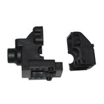 Red Cat RER06045 Redcat Rear Differential Gearbox Housing