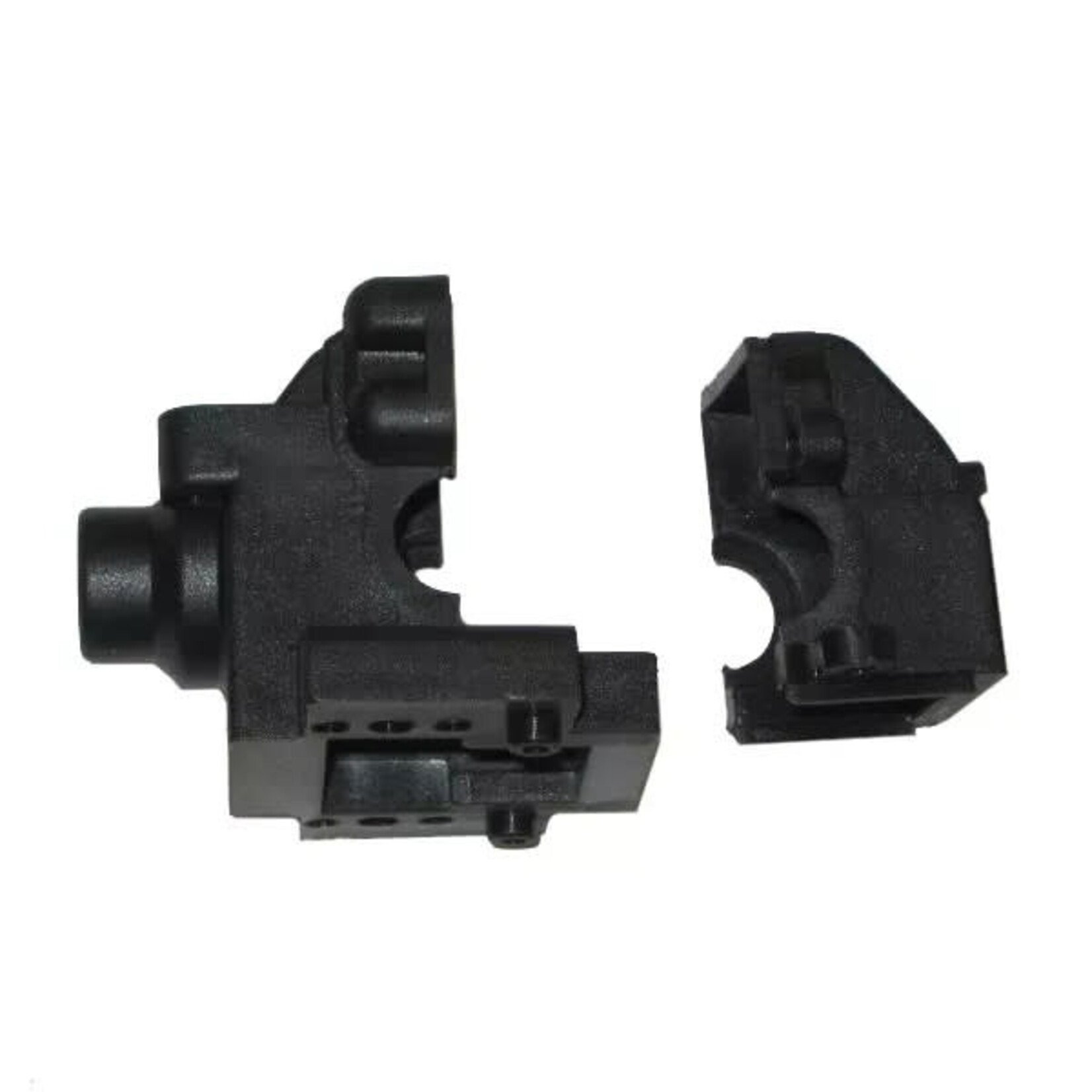 Redcat Racing RER06045 Redcat Rear Differential Gearbox Housing