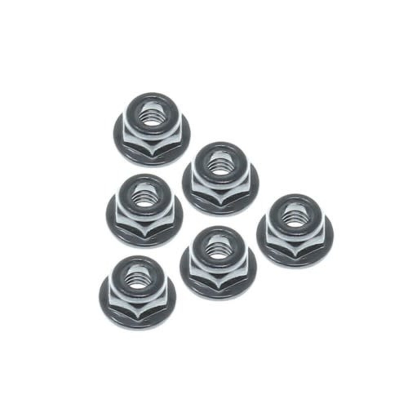 Redcat Racing RER70129 Redcat Flange M4 Locknut