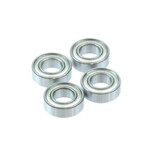Redcat Racing RER98052 Redcat 6x12x4mm Ball Bearing 4P