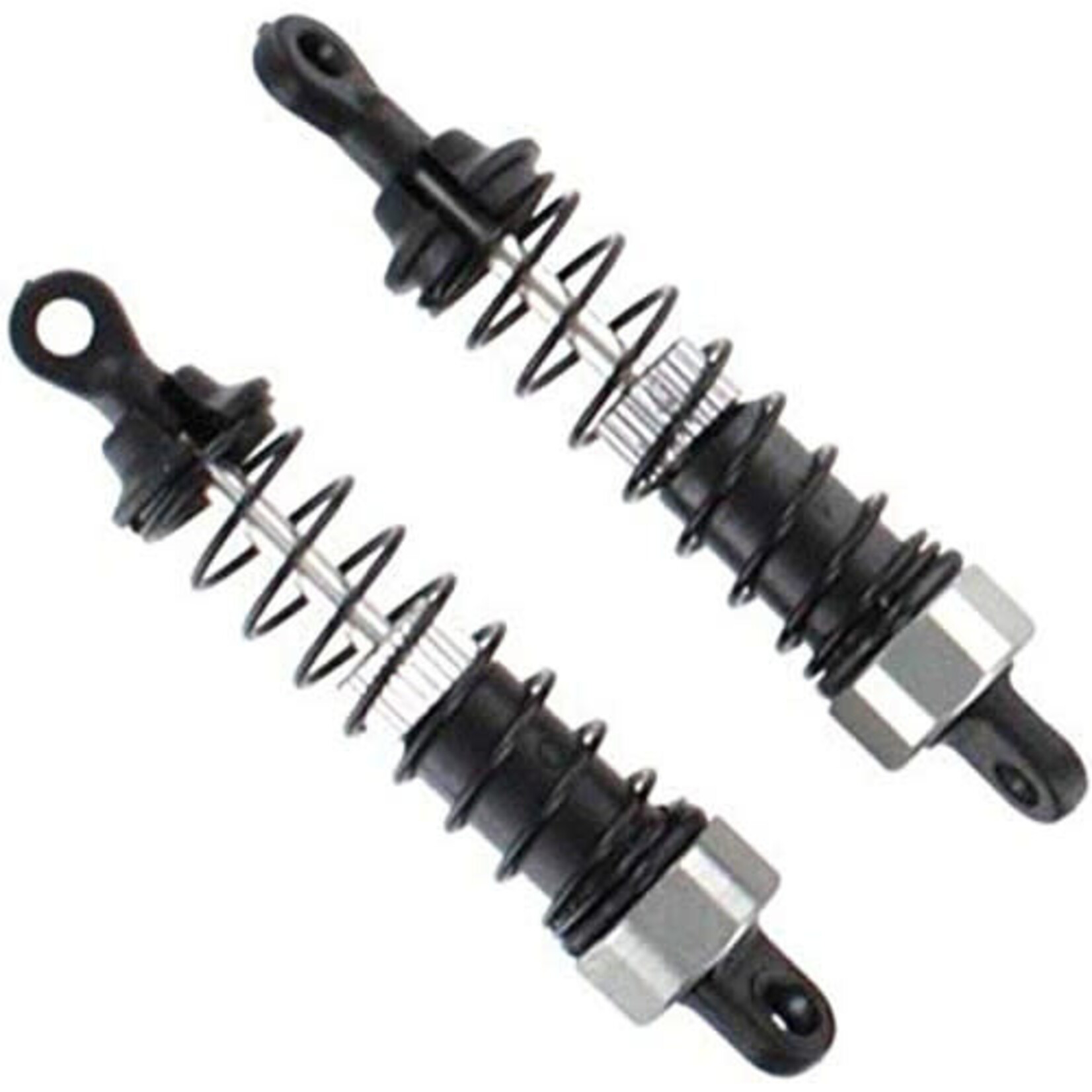 Redcat Racing RER23602 Redcat Shock Absorbers Set for Volcano-18 Monster Truck