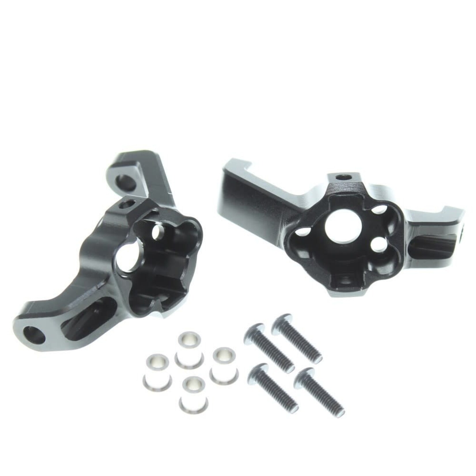 Redcat Racing RER13105 Redcat 7075 Aluminum Knuckle (Front Left & Right)