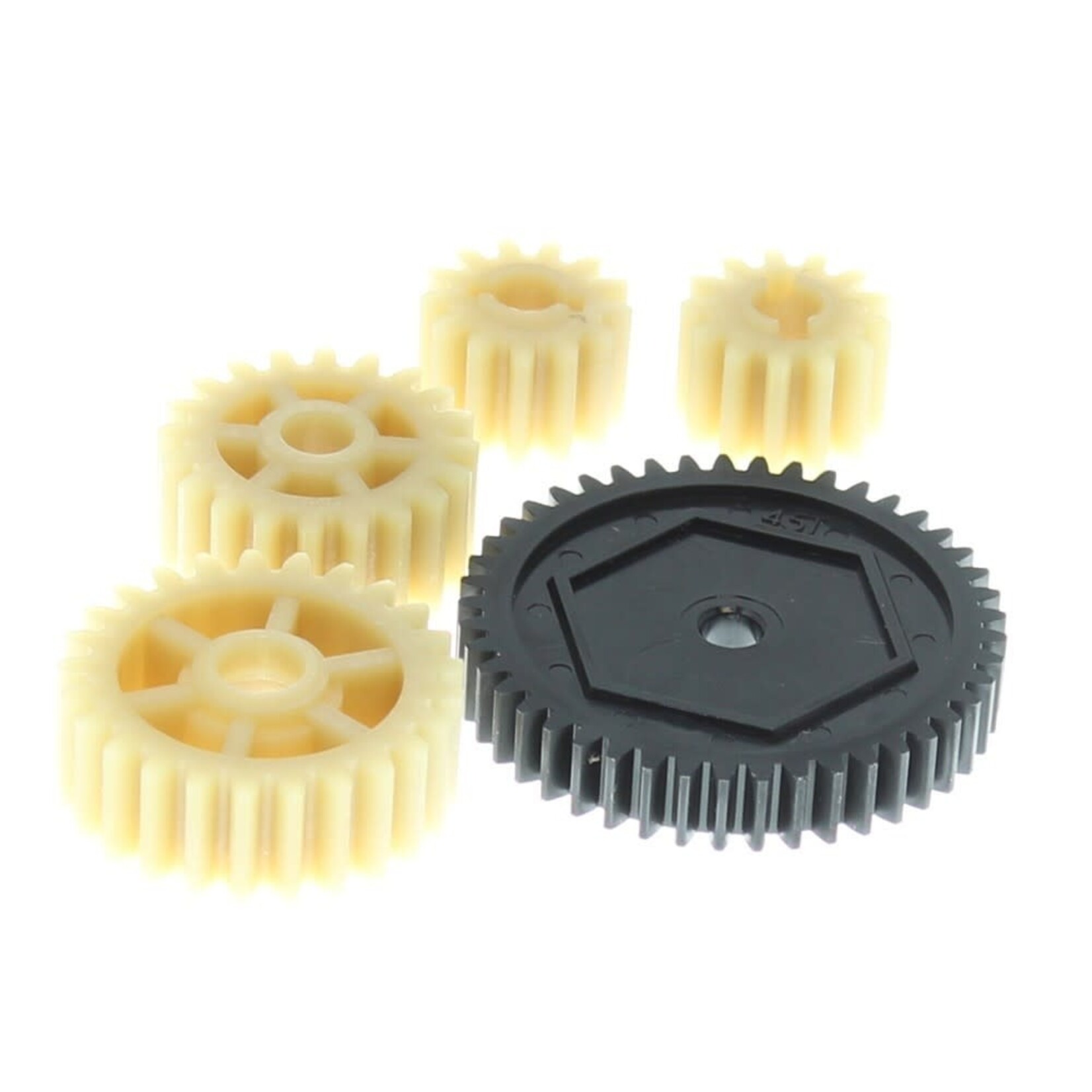 Redcat Racing RER12621 Redcat Center Gear Set