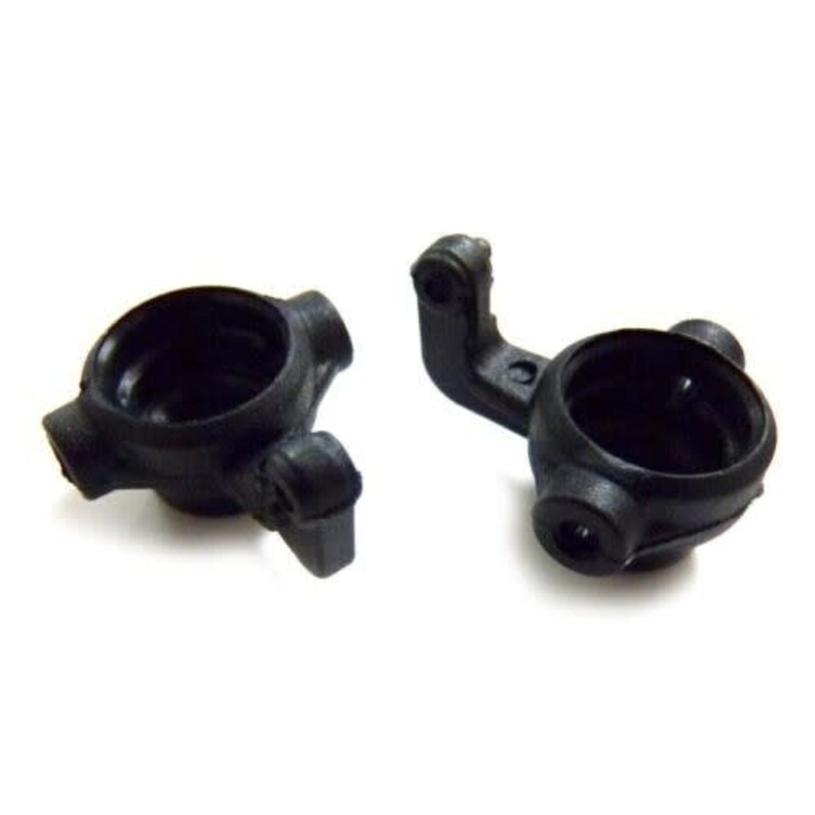 Redcat Racing RER23603 Redcat Volcano-18 Front steering Knuckles (2)