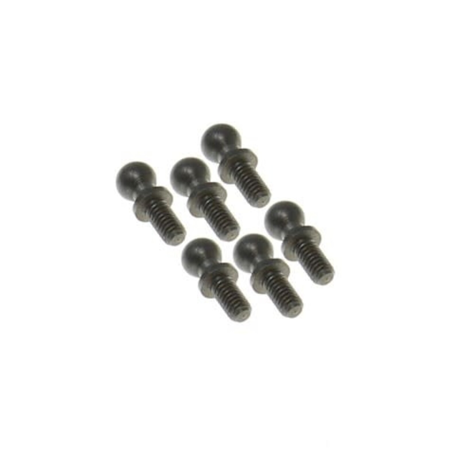 Redcat Racing RER23623 Redcat Ball Head Screws 6P