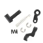Redcat Racing RER23619 Redcat Servo Saver for Volcano-18 1 set
