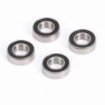 Redcat Racing RER150816BK Redcat 8x16x5mm ball bearing (4pcs)