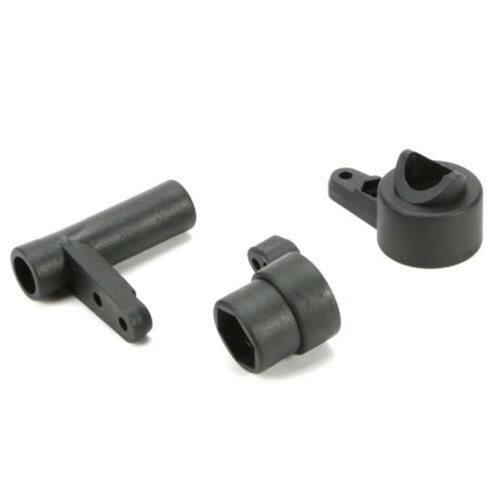 Redcat Racing RER510149 Redcat Servo Saver Nylon Parts