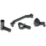 Redcat Racing 701001 Redcat Aluminum Steering Servo Saver Assembly No Hardware