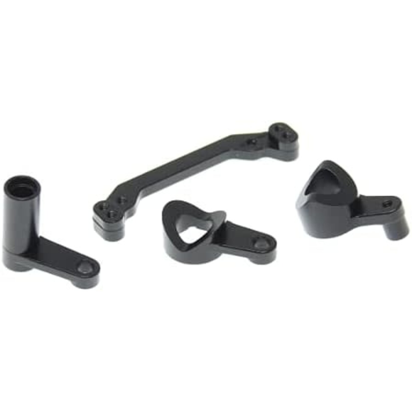 Redcat Racing 701001 Redcat Aluminum Steering Servo Saver Assembly No Hardware
