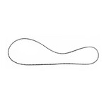 Redcat Racing BS204-003 Redcat Rear Drive Belt S3M489
