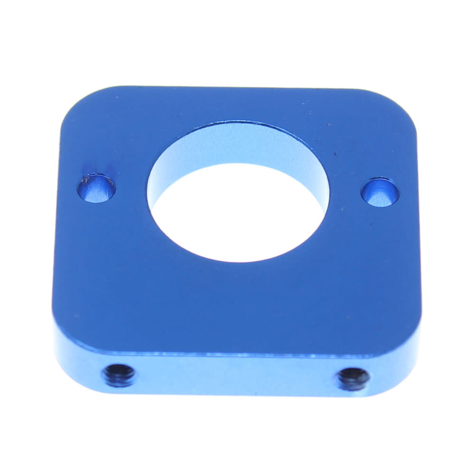Redcat Racing BS704-017B Redcat Low-Profile Motor Mount (Blue)