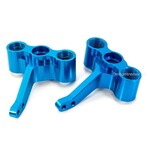 Redcat Racing RER122211 Redcat Aluminum Steering Hub (2pc)
