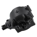 Redcat Racing BS803-025A Redcat Front/Rear Complete Diff and Bulk Head 1 Unit hardened