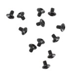 Redcat Racing RER69653 Redcat Plum Blossom Washer Head Screw 3mm 12P
