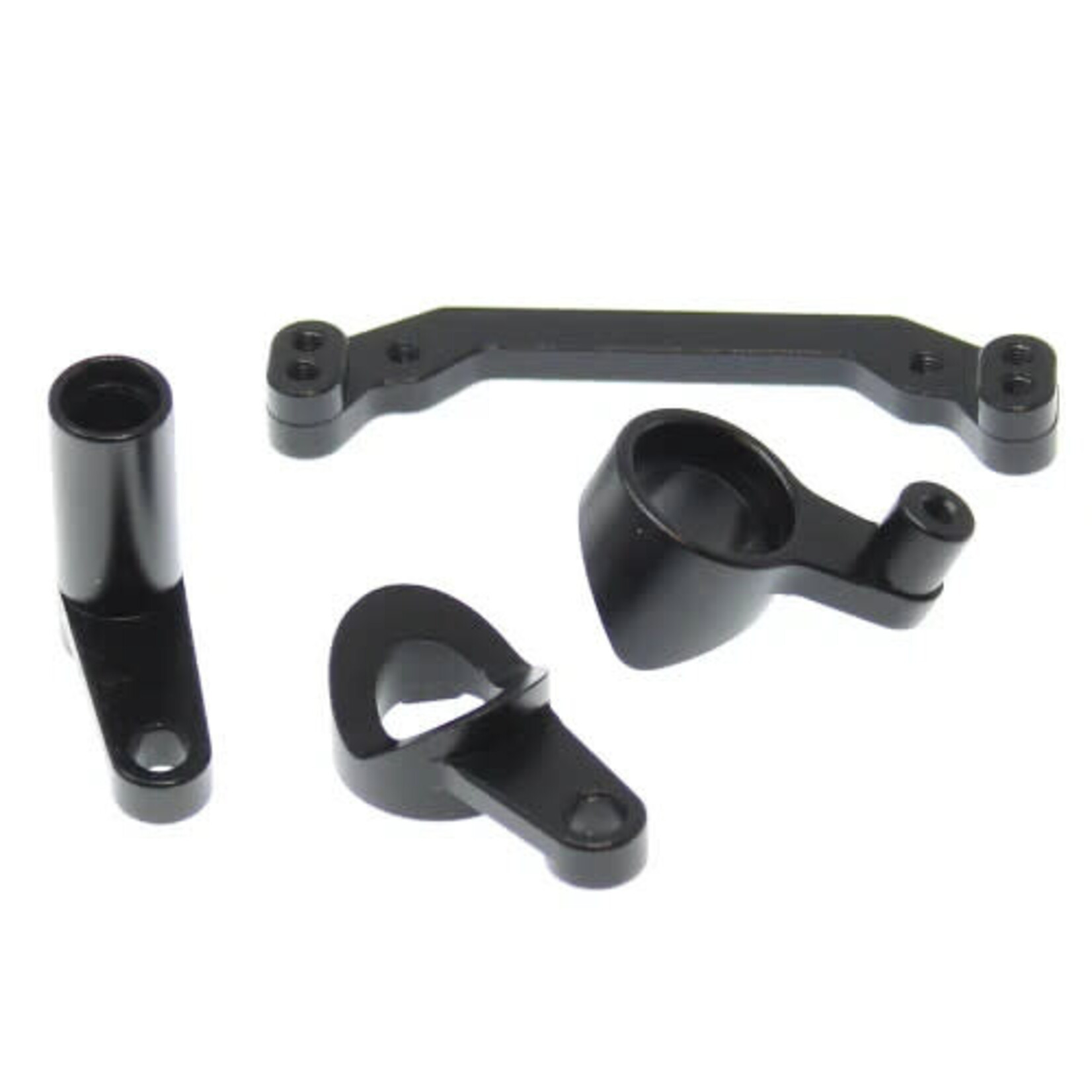 Redcat Racing 705012 Redcat Servo Saver Aluminum