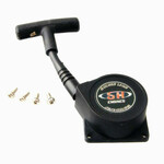 Redcat Racing TS3A-1 Redcat SH28 Pull Start