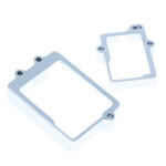 Redcat Racing RER138006 Redcat ESC and Receiver Mount (Al.)