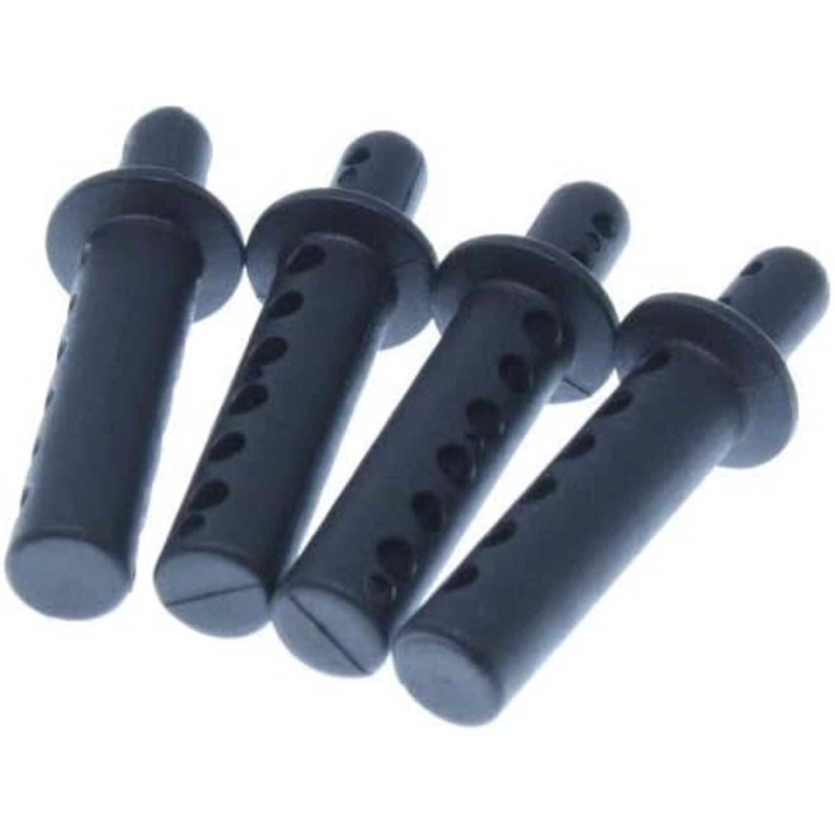 Redcat Racing RER70518 Redcat Body Posts (4pcs)